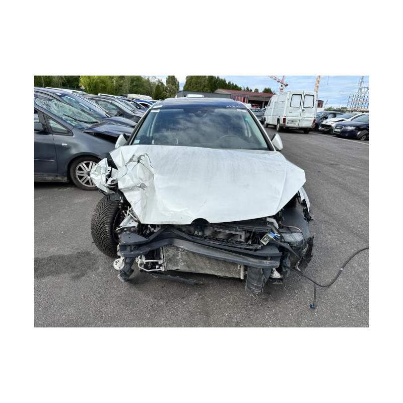 Moteur VOLKSWAGEN GOLF 7