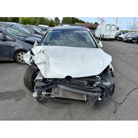 Moteur VOLKSWAGEN GOLF 7 Photo n°1