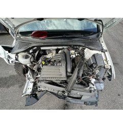 Moteur VOLKSWAGEN GOLF 7