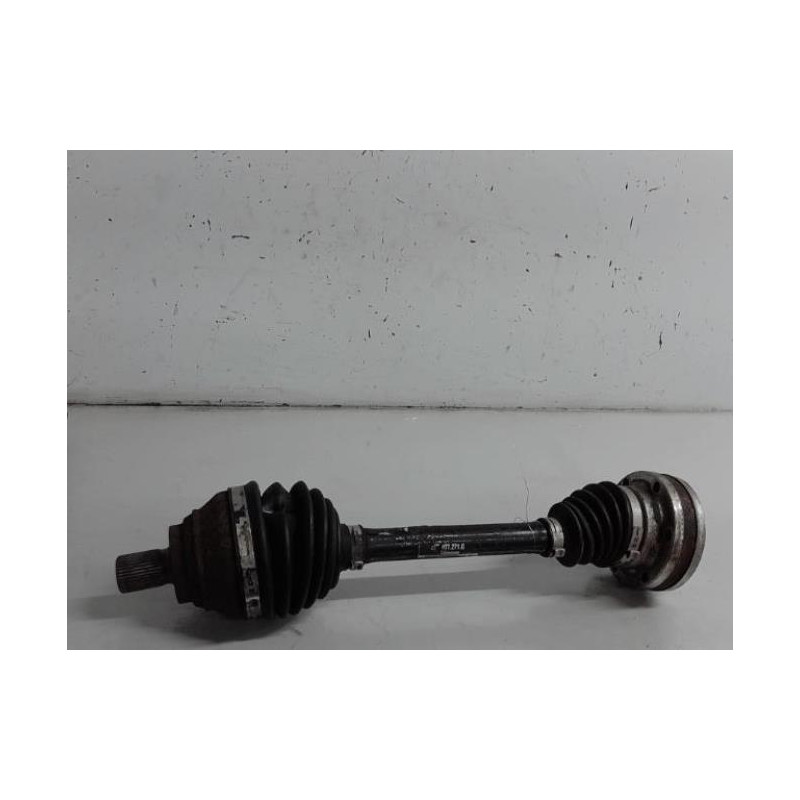 Cardan gauche (transmission) VOLKSWAGEN GOLF 7