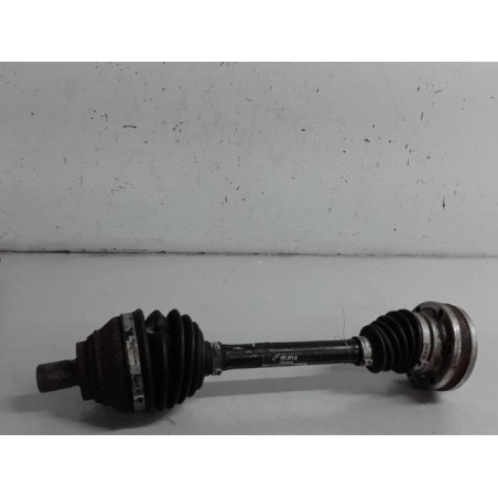 Cardan gauche (transmission) VOLKSWAGEN GOLF 7 Photo n°1