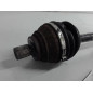 Cardan gauche (transmission) VOLKSWAGEN GOLF 7