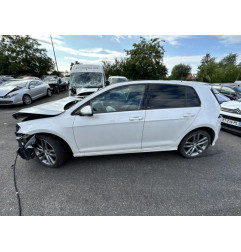 Cardan gauche (transmission) VOLKSWAGEN GOLF 7 Photo n°6