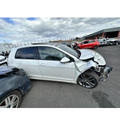 Cardan gauche (transmission) VOLKSWAGEN GOLF 7 Photo n°7