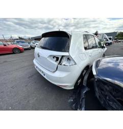 Cardan gauche (transmission) VOLKSWAGEN GOLF 7 Photo n°17