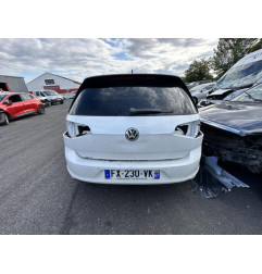 Cardan gauche (transmission) VOLKSWAGEN GOLF 7 Photo n°18