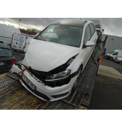 Cardan gauche (transmission) VOLKSWAGEN GOLF 7 Photo n°19