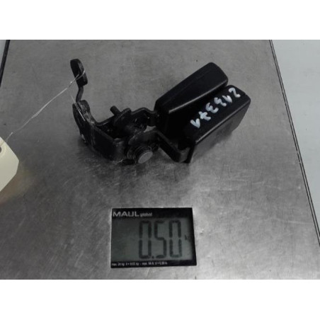 Attache ceinture arriere gauche VOLKSWAGEN GOLF 7