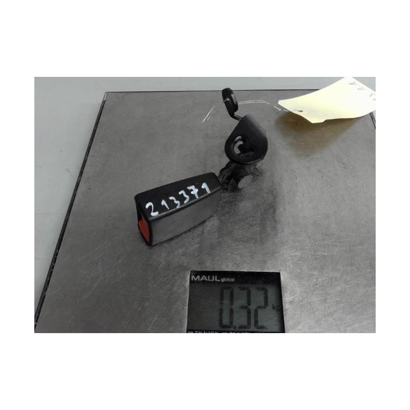 Attache ceinture avant droit VOLKSWAGEN GOLF 7
