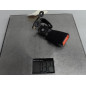 Attache ceinture avant droit VOLKSWAGEN GOLF 7