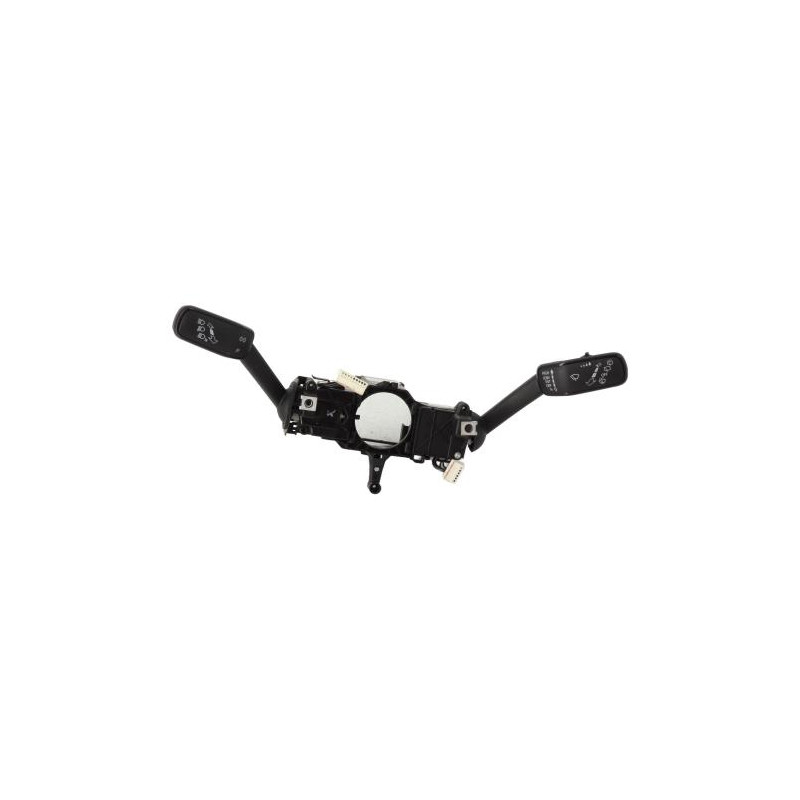 Com (Bloc Contacteur Tournant+Commodo Essuie Glace+Commodo Phare) VOLKSWAGEN GOLF 7