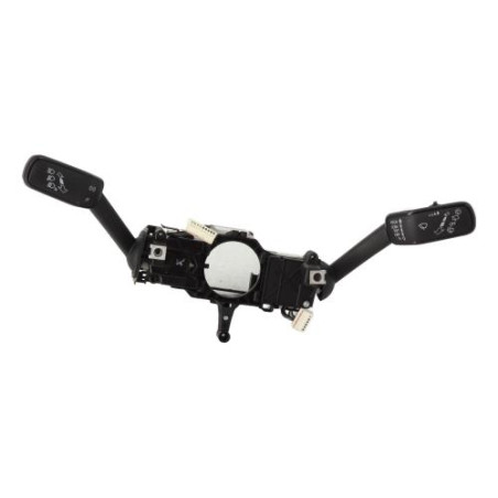 Com (Bloc Contacteur Tournant+Commodo Essuie Glace+Commodo Phare) VOLKSWAGEN GOLF 7 Photo n°1