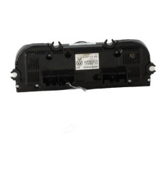 Commande chauffage VOLKSWAGEN GOLF 7