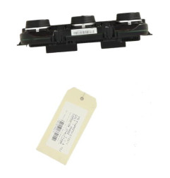 Commande chauffage VOLKSWAGEN GOLF 7 Photo n°3