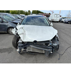 Commande chauffage VOLKSWAGEN GOLF 7 Photo n°4