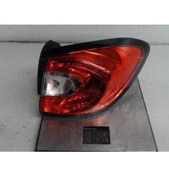 Feu arriere principal droit (feux) RENAULT CAPTUR 1 Photo n°1