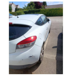 Ceinture avant droit RENAULT MEGANE 3 Photo n°5