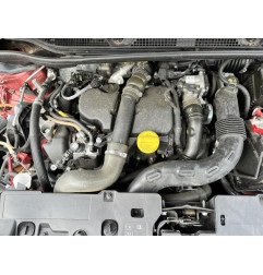 Feu arriere principal droit (feux) RENAULT CAPTUR 1 Photo n°5