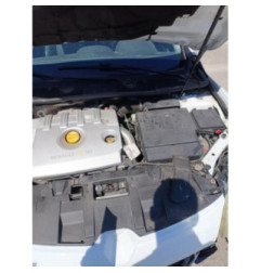 Ceinture avant droit RENAULT MEGANE 3 Photo n°6