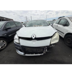 Ceinture avant droit RENAULT MEGANE 3 Photo n°8