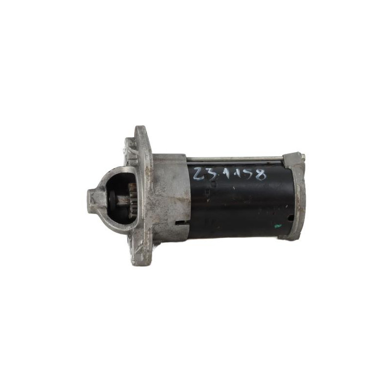 Demarreur RENAULT CAPTUR 1 Photo n°2