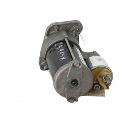 Demarreur RENAULT CAPTUR 1 Photo n°3