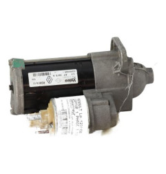 Demarreur RENAULT CAPTUR 1 Photo n°4