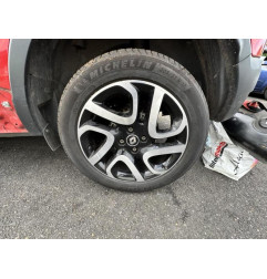 Demarreur RENAULT CAPTUR 1 Photo n°13