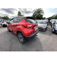 Demarreur RENAULT CAPTUR 1 Photo n°18