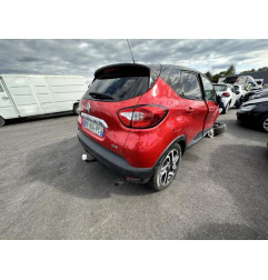 Demarreur RENAULT CAPTUR 1 Photo n°19