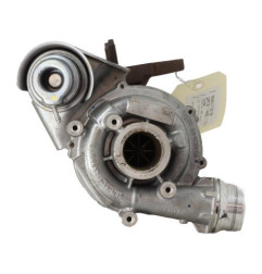 Turbo RENAULT CAPTUR 1 Photo n°1