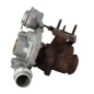 Turbo RENAULT CAPTUR 1