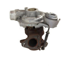 Turbo RENAULT CAPTUR 1 Photo n°5