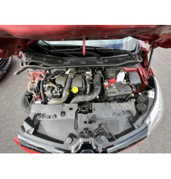 Turbo RENAULT CAPTUR 1 Photo n°7