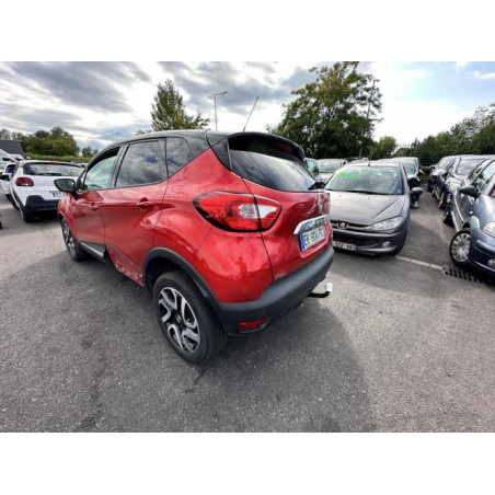 Turbo RENAULT CAPTUR 1
