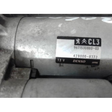 Demarreur CITROEN C3 3