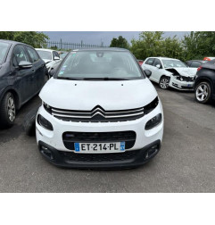 Demarreur CITROEN C3 3 Photo n°7