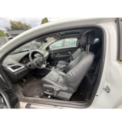 Ceinture avant droit RENAULT MEGANE 3 Photo n°13