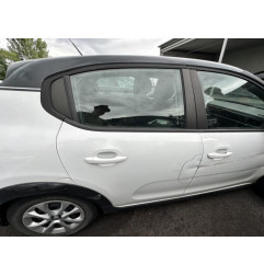 Demarreur CITROEN C3 3 Photo n°13