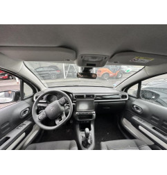 Demarreur CITROEN C3 3 Photo n°16