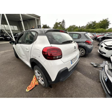 Demarreur CITROEN C3 3