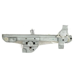 Moteur leve vitre avant droit CITROEN C3 3 Photo n°3