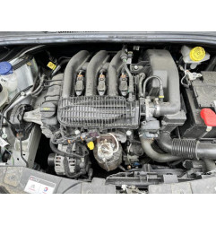 Moteur leve vitre avant droit CITROEN C3 3 Photo n°6