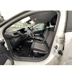 Moteur leve vitre avant droit CITROEN C3 3 Photo n°12