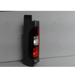 Feu arriere principal gauche (feux) RENAULT TRAFIC 3 COURT Photo n°1