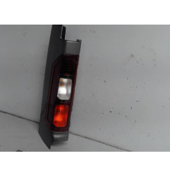 Feu arriere principal gauche (feux) RENAULT TRAFIC 3 COURT