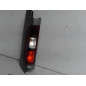 Feu arriere principal gauche (feux) RENAULT TRAFIC 3 COURT