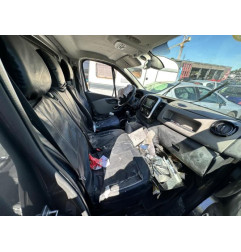 Feu arriere principal gauche (feux) RENAULT TRAFIC 3 COURT Photo n°11