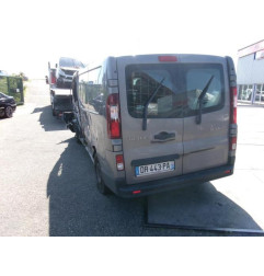 Feu arriere principal gauche (feux) RENAULT TRAFIC 3 COURT Photo n°19