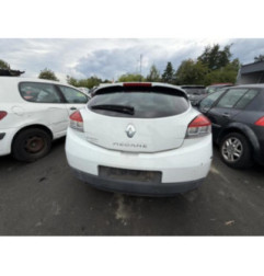 Ceinture avant droit RENAULT MEGANE 3 Photo n°18